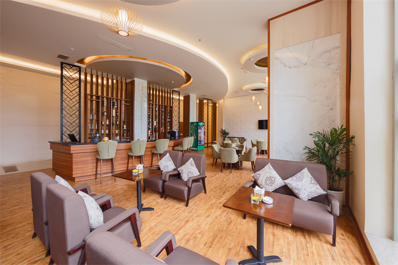 Mộc Trà Bar