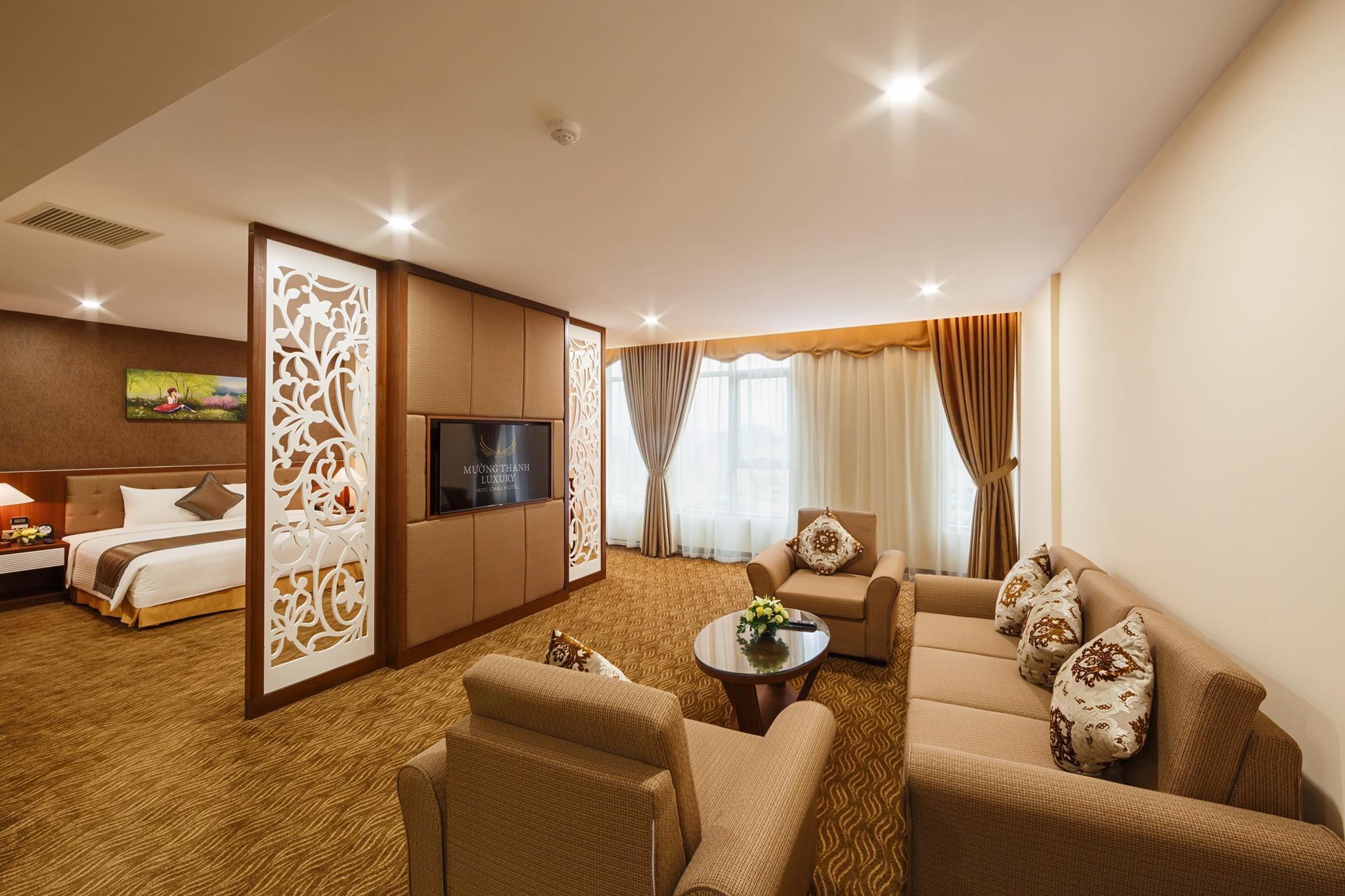 Phòng Executive Suite